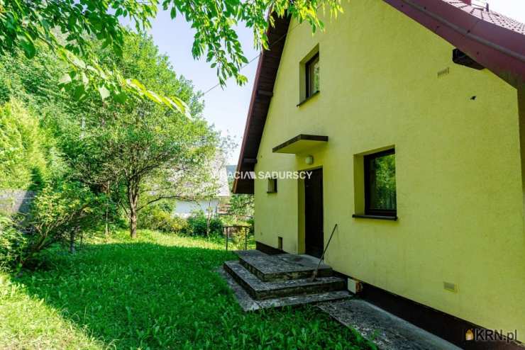 Bracia Sadurscy Oddział BS1 Kapelanka, Dom  na sprzedaż, Poręba, ul. 
