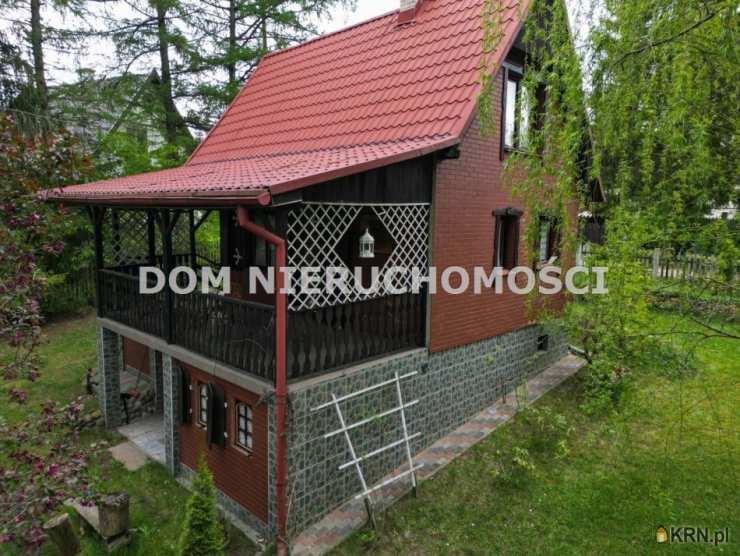 DOM Nieruchomości, Dom  na sprzedaż, Dłużek, ul. Różana