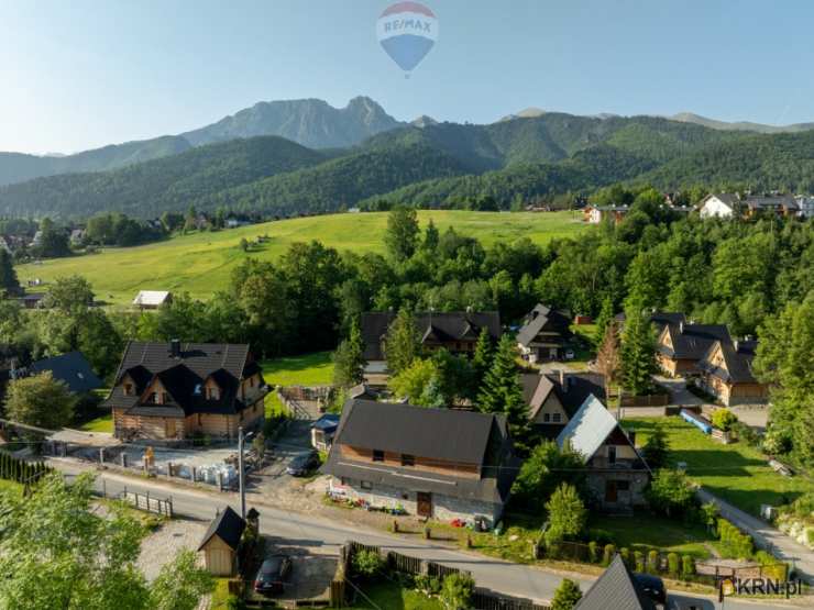 Dom  na sprzedaż, Kościelisko, ul. , 5 pokojowe