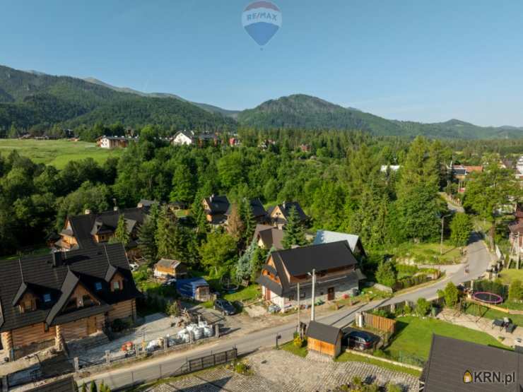 Dom  na sprzedaż, 5 pokojowe, Kościelisko, ul. 