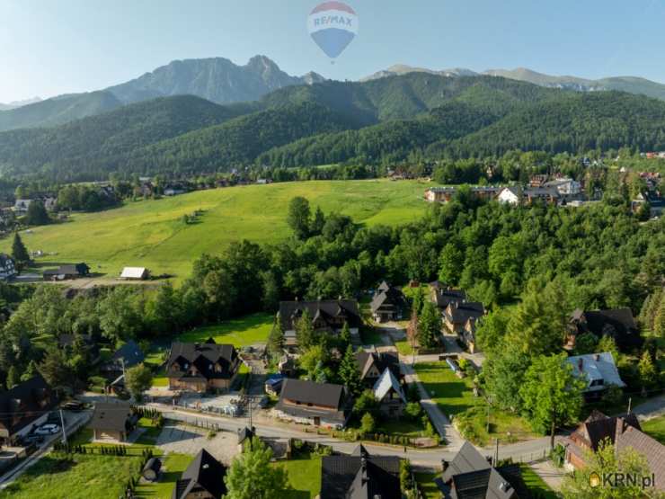 5 pokojowe, Dom  na sprzedaż, Kościelisko, ul. 