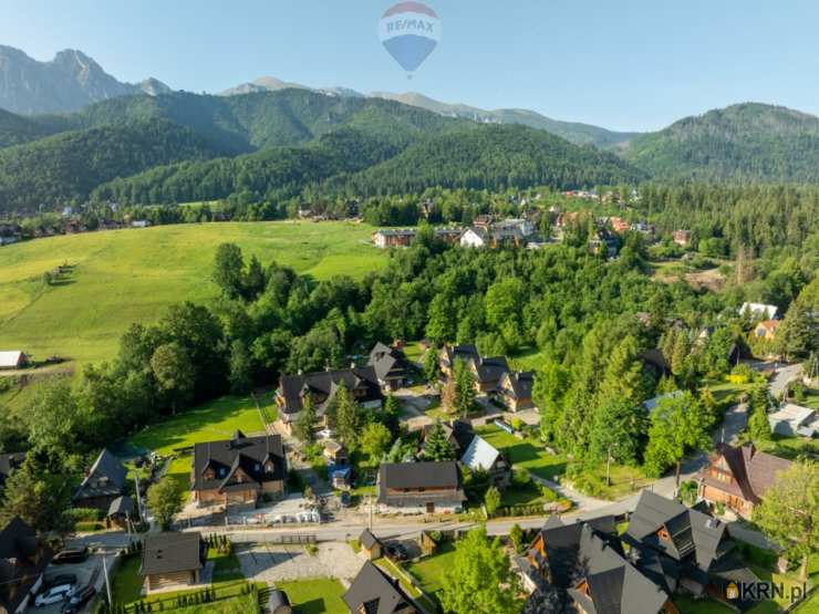 RE/MAX Polska, Dom  na sprzedaż, Kościelisko, ul. 