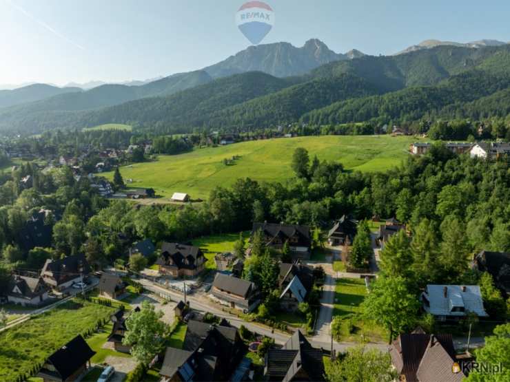 Dom  na sprzedaż, Kościelisko, ul. , 5 pokojowe