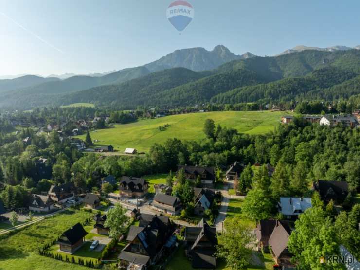 Dom  na sprzedaż, 5 pokojowe, Kościelisko, ul. 