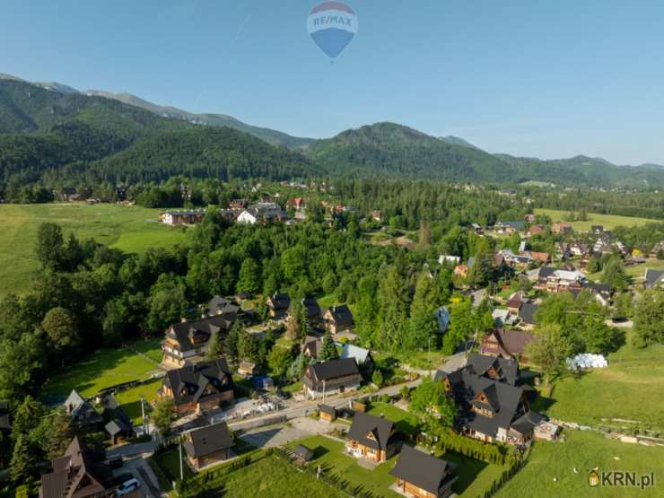 Kościelisko, ul. , Dom  na sprzedaż, 5 pokojowe