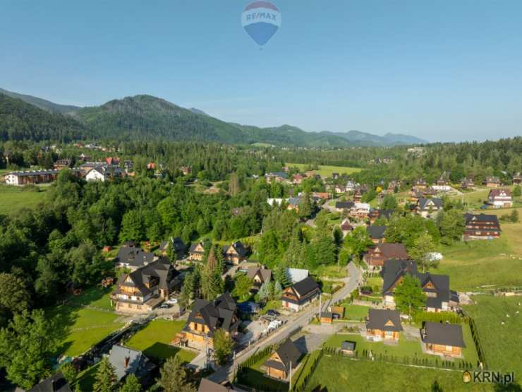 Kościelisko, ul. , 5 pokojowe, Dom  na sprzedaż