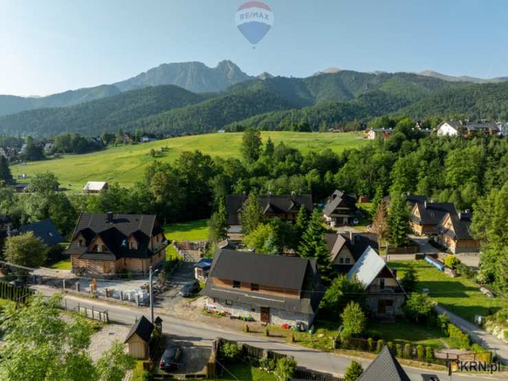 5 pokojowe, Kościelisko, ul. , Dom  na sprzedaż