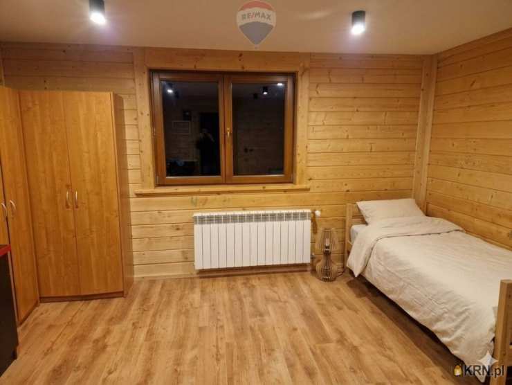 RE/MAX Polska, Dom  na sprzedaż, Kościelisko, ul. 