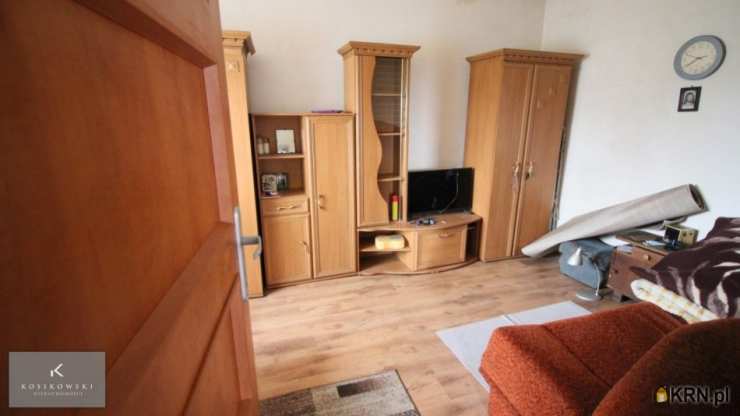 Kosikowski Nieruchomości, Dom  na sprzedaż, gm. Wilków, ul. 