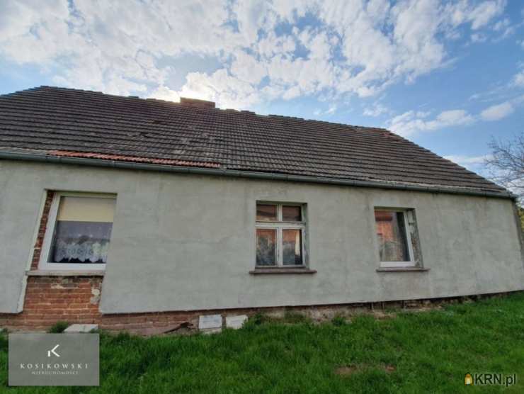 gm. Wilków, ul. , , Dom  na sprzedaż
