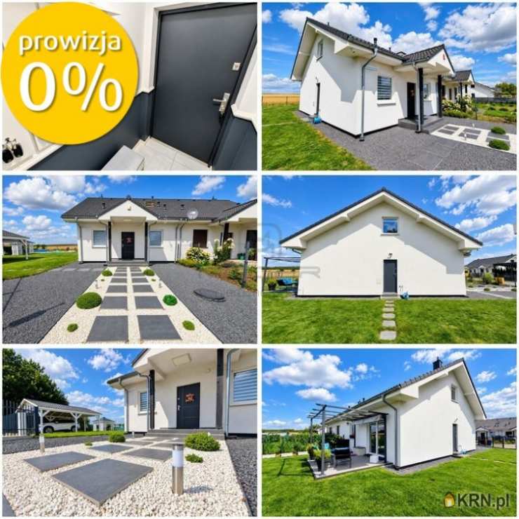 Janczewo, ul. , Dom  na sprzedaż, 4 pokojowe