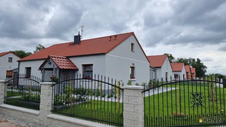Dom  na sprzedaż, Jelcz-Laskowice, ul. , 4 pokojowe