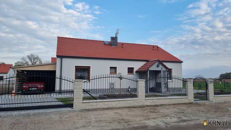 Dom  na sprzedaż, 4 pokojowe, Jelcz-Laskowice, ul. 