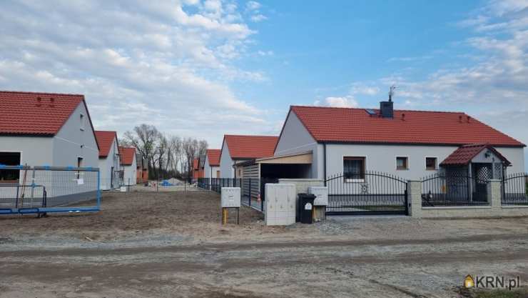 Jelcz-Laskowice, ul. , Dom  na sprzedaż, 4 pokojowe