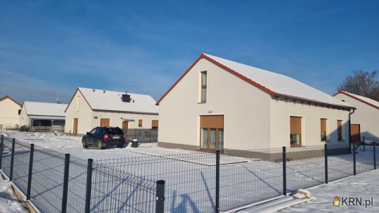 4 pokojowe, Dom  na sprzedaż, Jelcz-Laskowice, ul. 