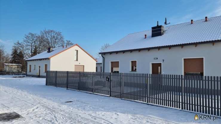 Dom  na sprzedaż, 4 pokojowe, Jelcz-Laskowice, ul. 