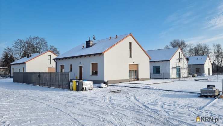 Jelcz-Laskowice, ul. , Dom  na sprzedaż, 4 pokojowe