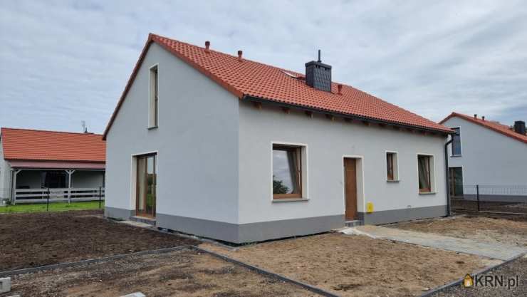 Dom  na sprzedaż, 4 pokojowe, Jelcz-Laskowice, ul. 