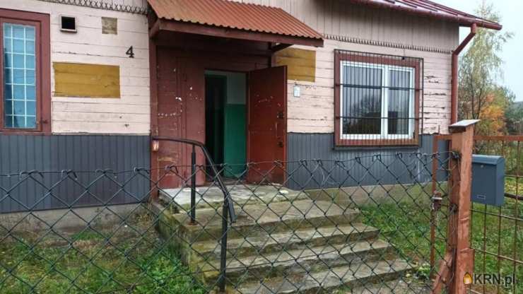 Dom  na sprzedaż, Łuzki, ul. , 6 pokojowe