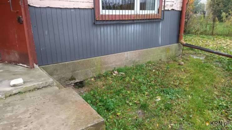 Dom  na sprzedaż, 6 pokojowe, Łuzki, ul. 