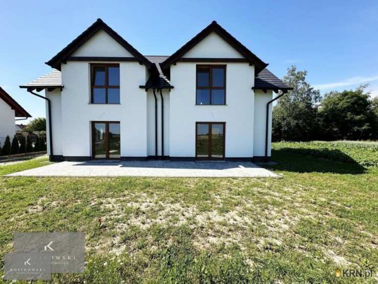 Namysłów, ul. L. Staffa, Dom  na sprzedaż, 