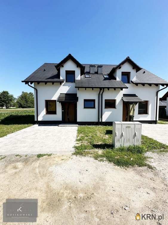 , Namysłów, ul. L. Staffa, Dom  na sprzedaż