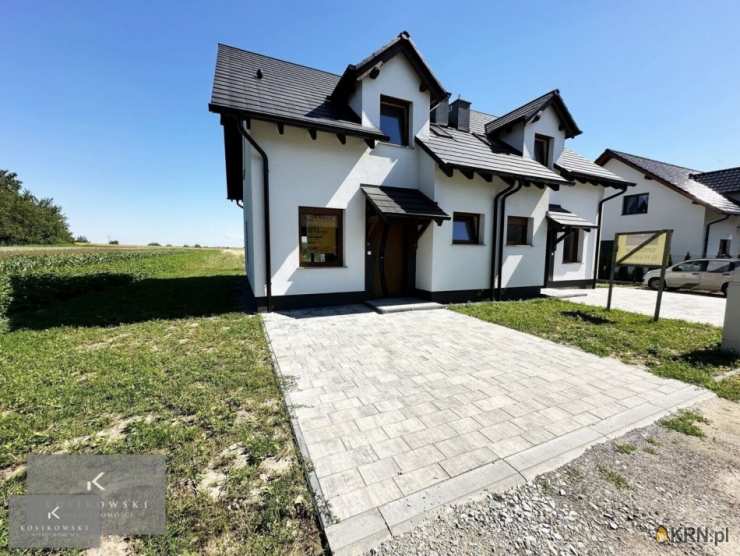 , Dom  na sprzedaż, Namysłów, ul. L. Staffa