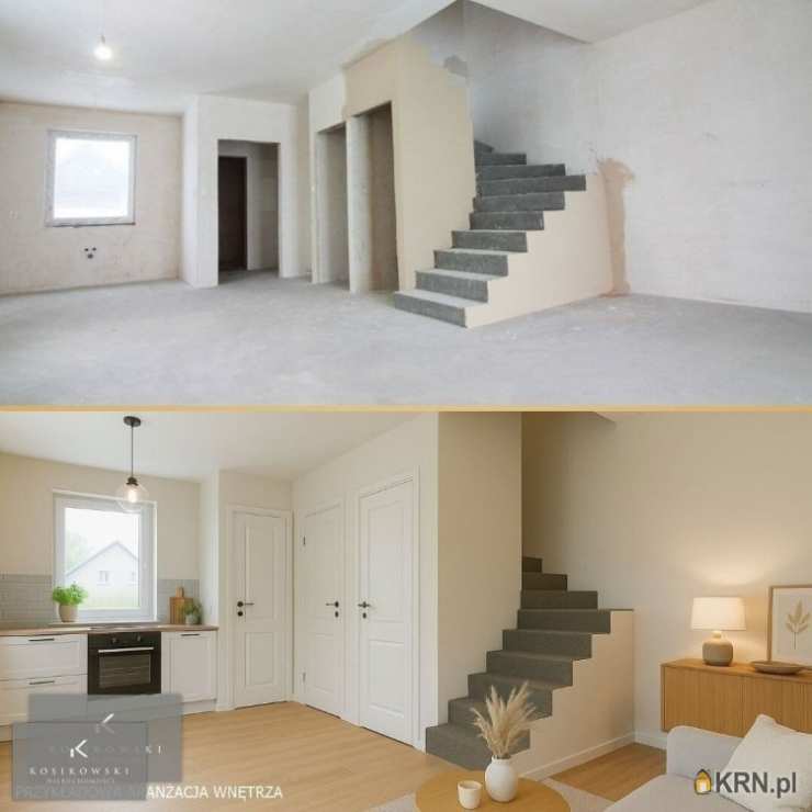 Namysłów, ul. L. Staffa, , Dom  na sprzedaż