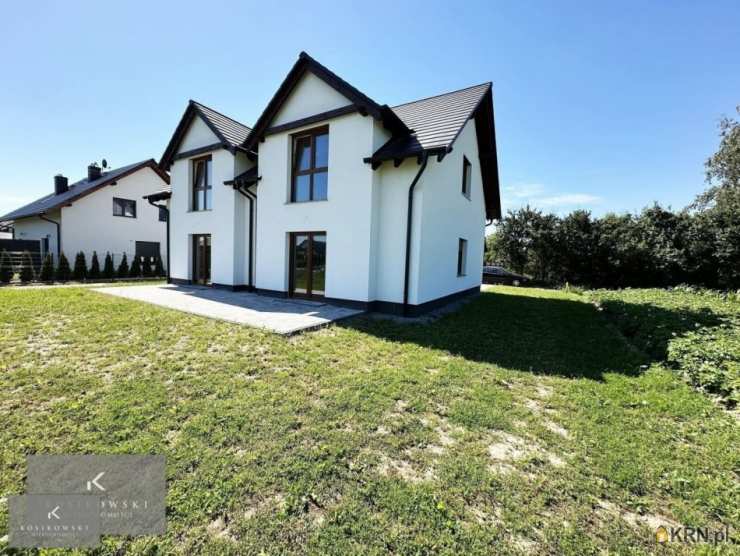 Namysłów, ul. L. Staffa, , Dom  na sprzedaż