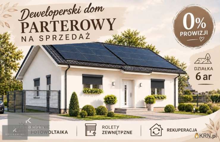 Dom  na sprzedaż, Namysłów, ul. Brzeska, 