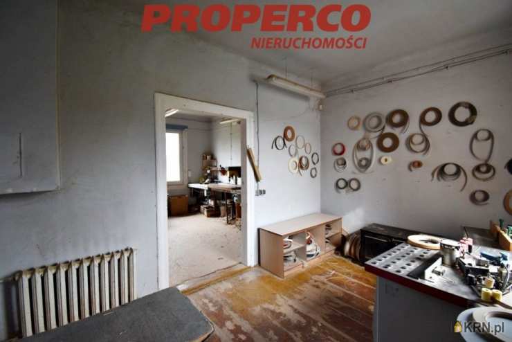 , Dom  na sprzedaż, Skarżysko-Kamienna, Dolna Kamienna, ul. 