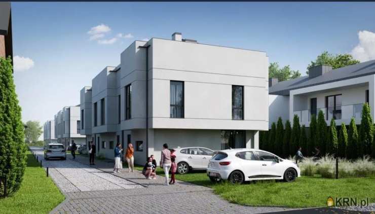 Dom  na sprzedaż, 4 pokojowe, Warszawa, Wawer/Las, ul. 