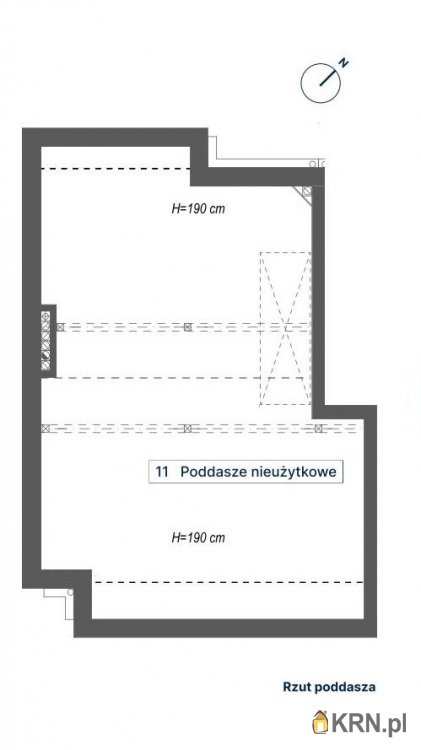 4 pokojowe, Warszawa, Wawer/Las, ul. , Dom  na sprzedaż
