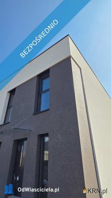 Żory, Rogoźna, ul. , Dom  na sprzedaż, 4 pokojowe