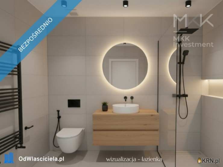 OdWlasciciela.pl, Dom  na sprzedaż, Żory, Rogoźna, ul. 