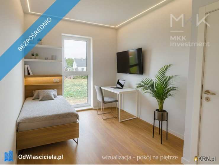 Dom  na sprzedaż, Żory, Rogoźna, ul. , 4 pokojowe