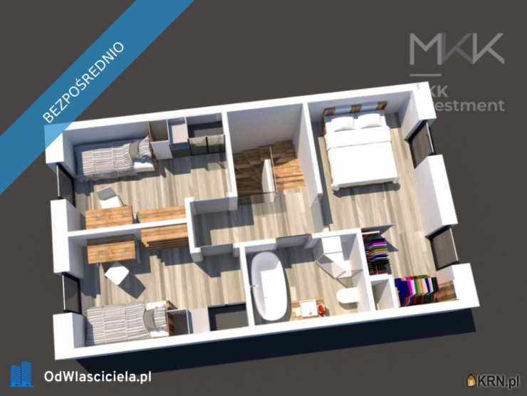 Żory, Rogoźna, ul. , 4 pokojowe, Dom  na sprzedaż