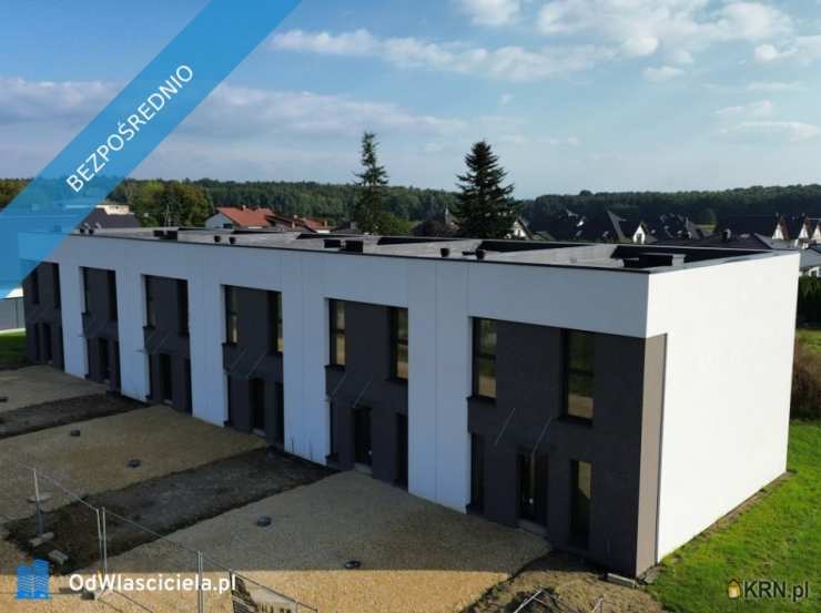 Dom  na sprzedaż, 4 pokojowe, Żory, Rogoźna, ul. 