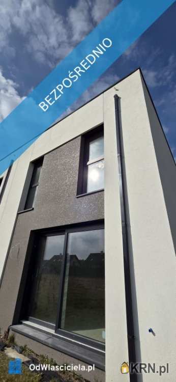 Żory, Rogoźna, ul. , Dom  na sprzedaż, 4 pokojowe