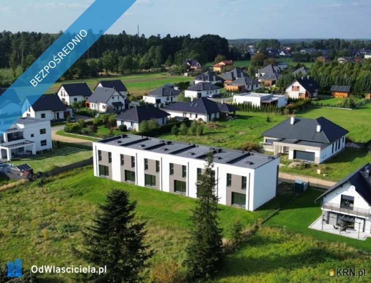 4 pokojowe, Żory, Rogoźna, ul. , Dom  na sprzedaż