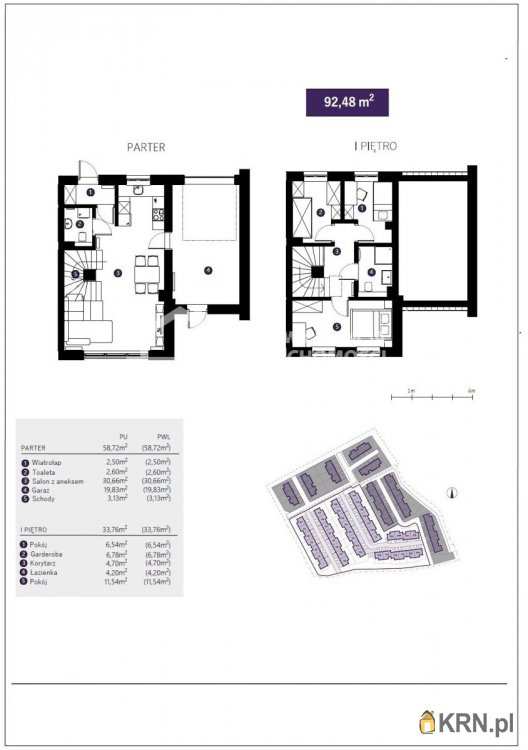 Dom  na sprzedaż, 4 pokojowe, Gdańsk, Jasień, ul. 