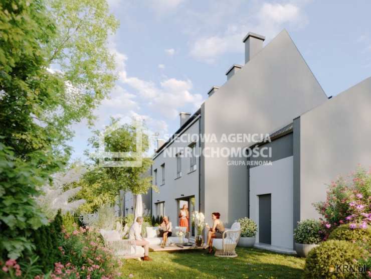 4 pokojowe, Gdańsk, Jasień, ul. , Dom  na sprzedaż