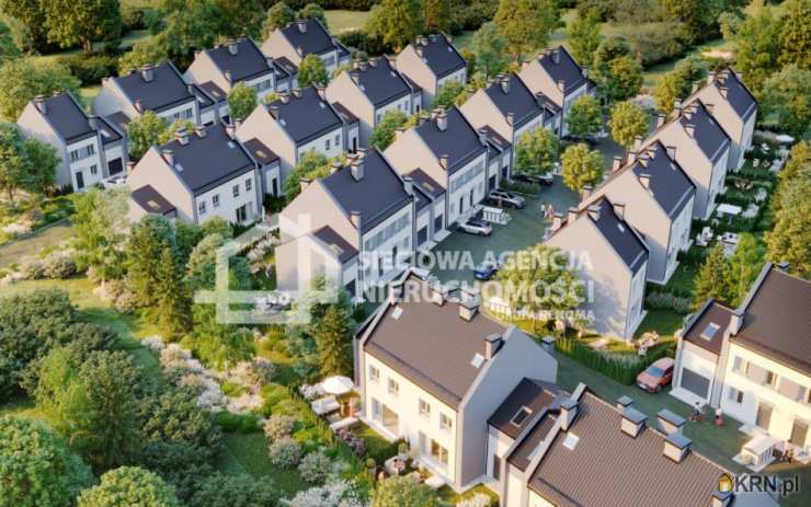 4 pokojowe, Dom  na sprzedaż, Gdańsk, Jasień, ul. 