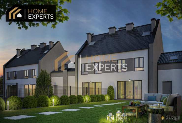 Dom  na sprzedaż, Gdańsk, Jasień, ul. Lubowidzka, 4 pokojowe