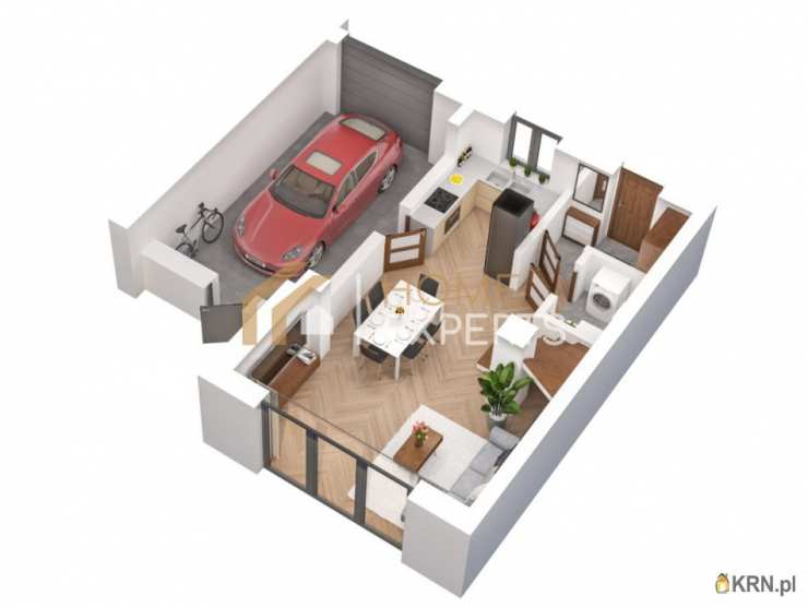 Gdańsk, Jasień, ul. Lubowidzka, Dom  na sprzedaż, 4 pokojowe