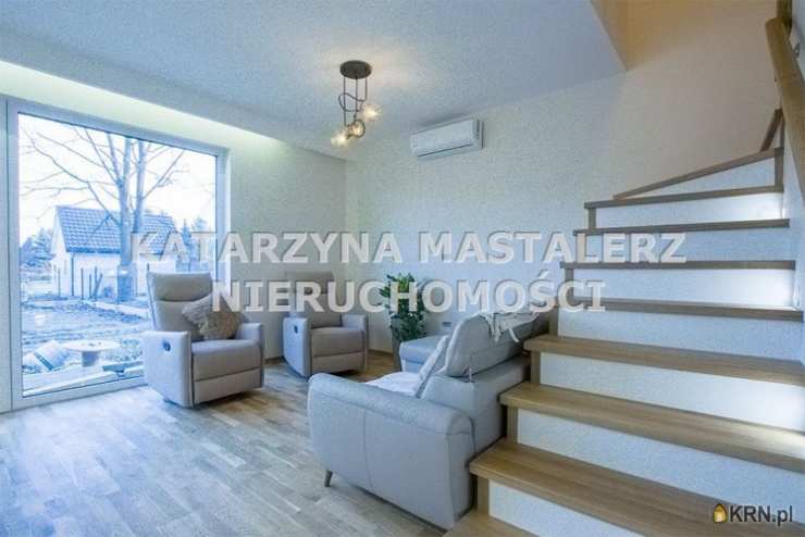 Katarzyna Mastalerz - twój partner w nieruchomościach, Dom  na sprzedaż, Głosków, ul. 