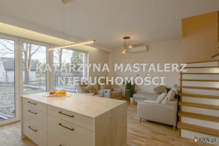 , Dom  na sprzedaż, Głosków, ul. 