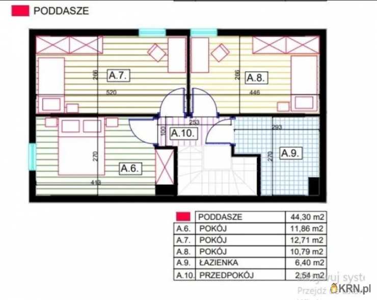 Marcinkowice, ul. Stanowicka, Dom  na sprzedaż, 4 pokojowe