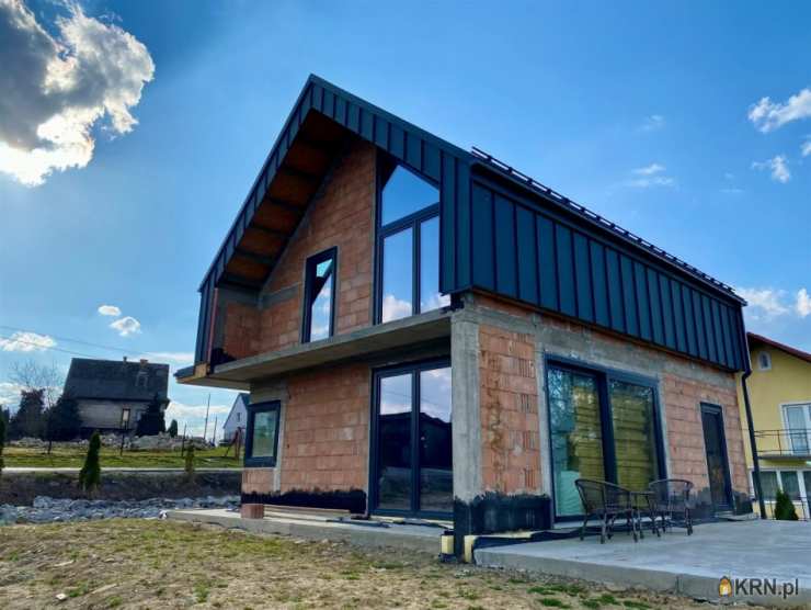 Dom  na sprzedaż, Myślenice, ul. , 