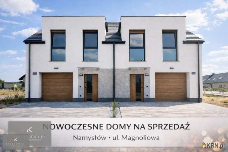 Dom  na sprzedaż, Namysłów, ul. , 